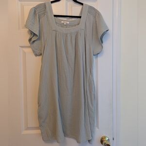 Madewell Dress